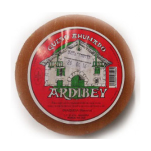 Arbidey Pieza Idiazabal