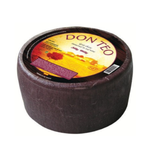 Don Teo Murcia Al Vino Goat Cheese