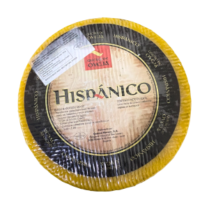 Queso Oveja Viejo Hispanico Artesano