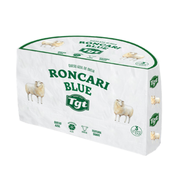 Roncari - Blue Cheese