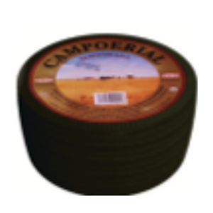 Campoerial Queso Iberico Semicurado