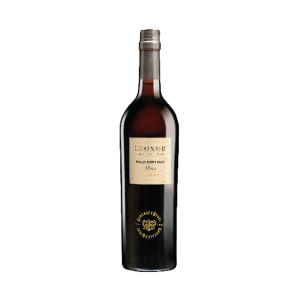 Leonor Palo Cortado