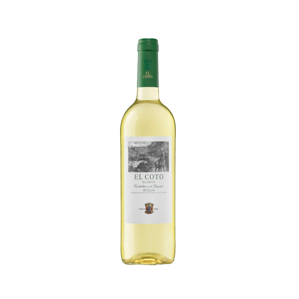 El Coto Blanco