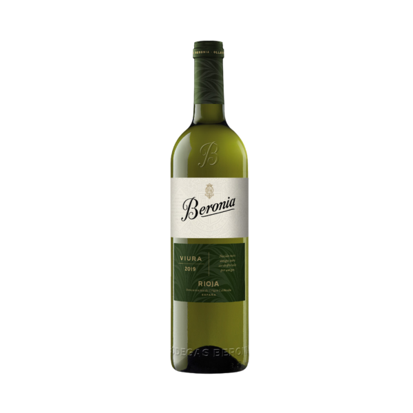 Beronia De Viura
