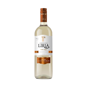Castillo De Liria White Medium Sweet