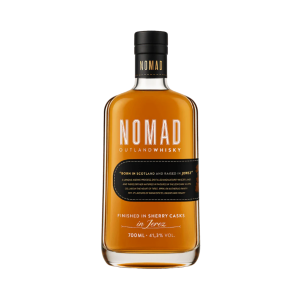 Nomad Whisky