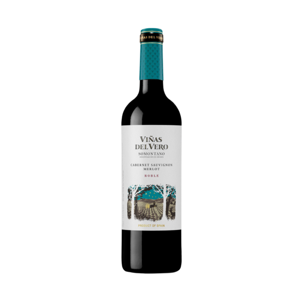 Viñas Del Vero Tinto