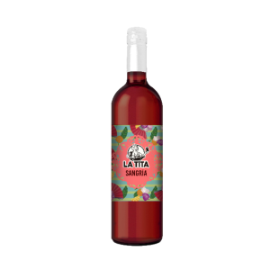 La Tita Sangria