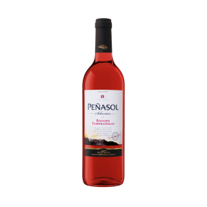 Peñasol Seleccion Rosado Tempranillo