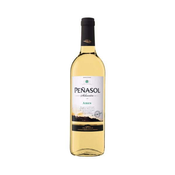 Peñasol Seleccion Airen Blanco