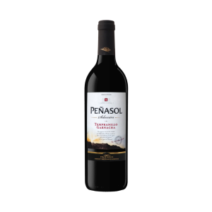 Peñasol Seleccion Tempranillo Garnacha