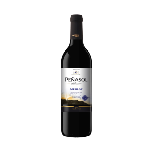 Peñasol Seleccion Merlot