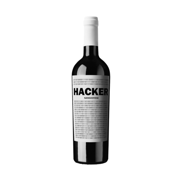 Ferro 13 Hacker