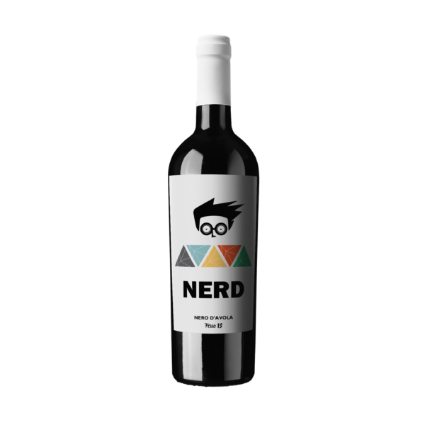 Ferro 13 The Nerd