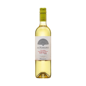 Altozano Blanco (Semi Sweet)