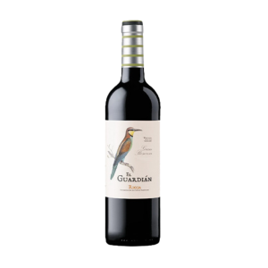 El Guardian Vivanco Gran Reserva