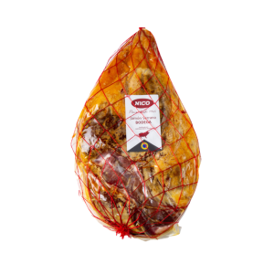 NJ Jamon Serrano Bodega Boneless
