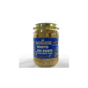 Solid Light Tuna In Olive Oil