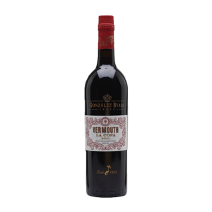 Vermouth La Copa Red