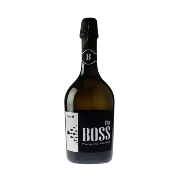 Ferro 13 The Boss