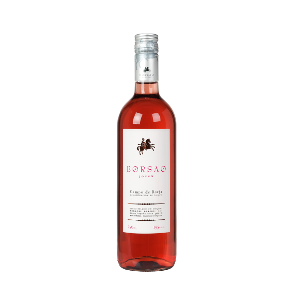 Borsao Rosado
