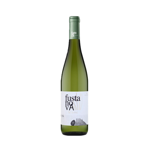 Fusta Nova Blanc