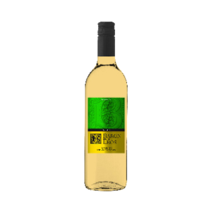 Baron de Eros White Seleccion