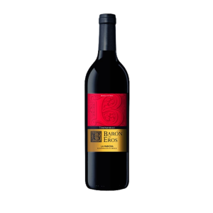 Baron de Eros Red Seleccion