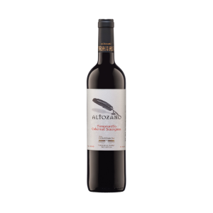 Altozano Cabernet Sauvignon