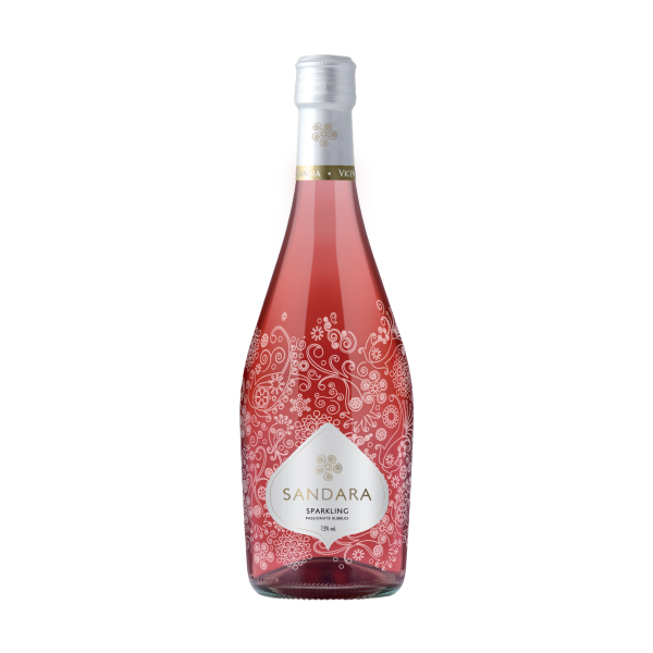 Sandara Wine Rose
