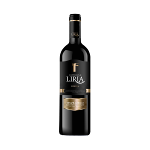 Castillo De Liria Red Reserva