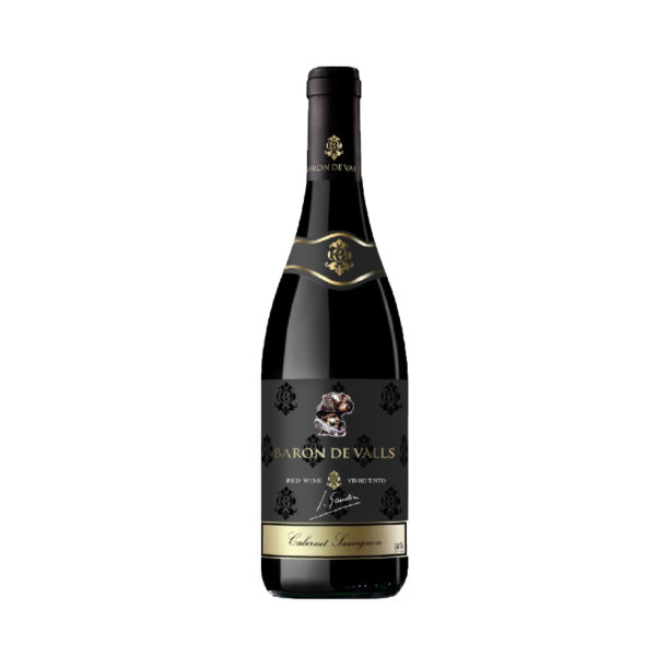 Baron De Valls Tinto