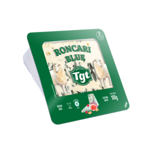 Roncari - Blue Cheese (100g)