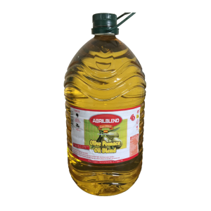 Pomace Oil (Blended with Sunflower) 5L
