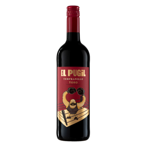 El Pugil Tempranillo