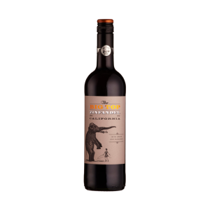 USA Big Top Zinfandel