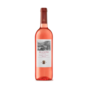 El Coto Rosado