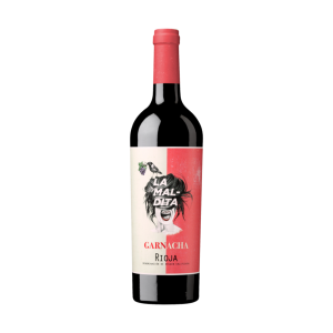 La Maldita Garnacha