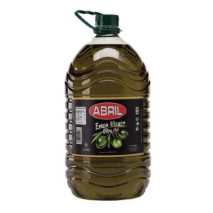 Extra Virgin Olive Oil 5L