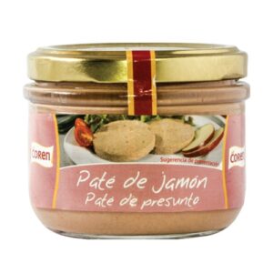 Ham Spread (Pate De Jamon)