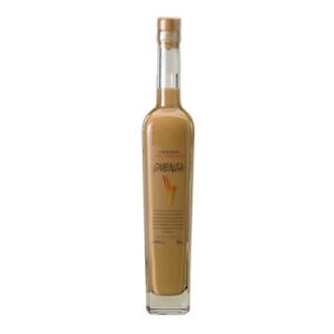Quenza Crema De Licor