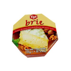TGT Brie 125g