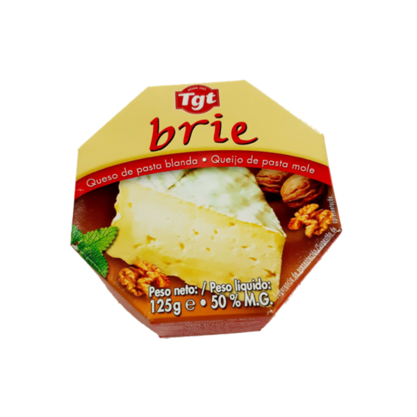 TGT Brie 125g
