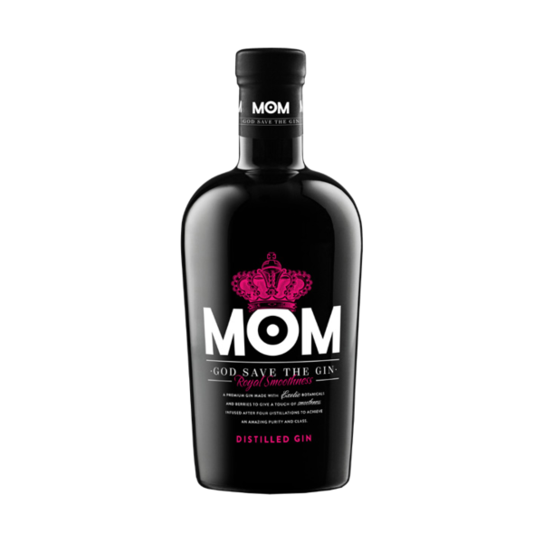 Mom Gin