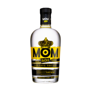 Mom Rocks Gin