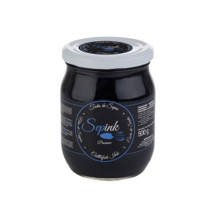 Sepink Squid Ink 180grams