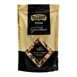 Obando Bread Stick