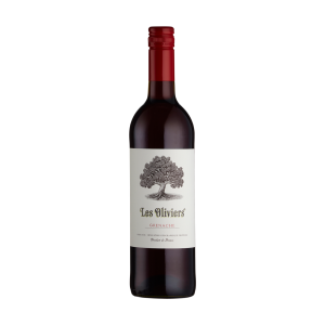 Les Oliviers Grenache