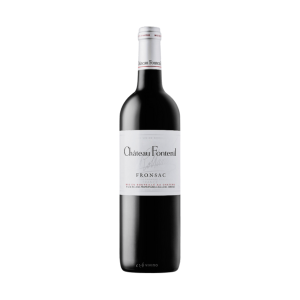 Chateau Fontenil Fronsac