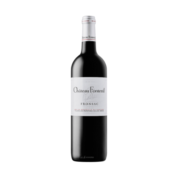 Chateau Fontenil Fronsac